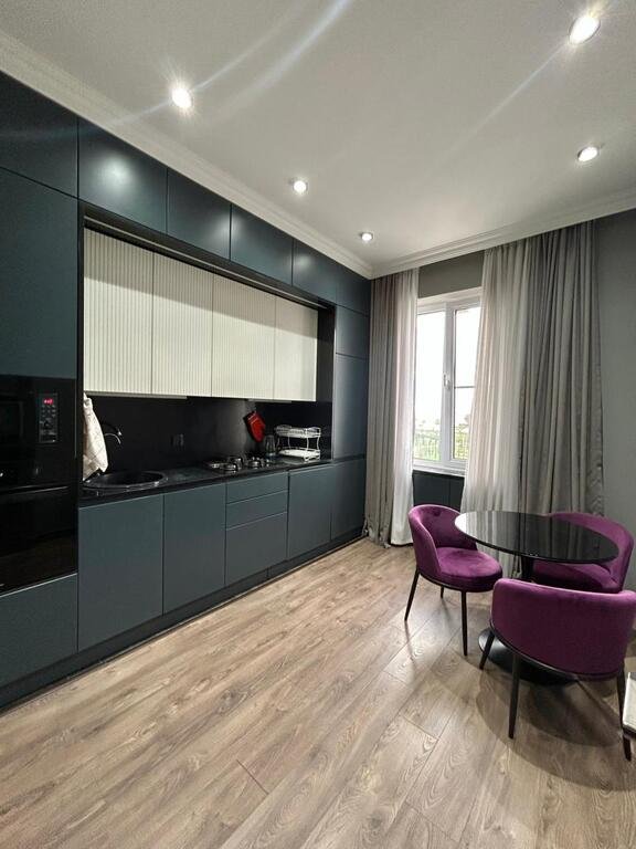 Kirayə verilir 3 otaqlı yeni tikili, 110 m², Xətai m.-11