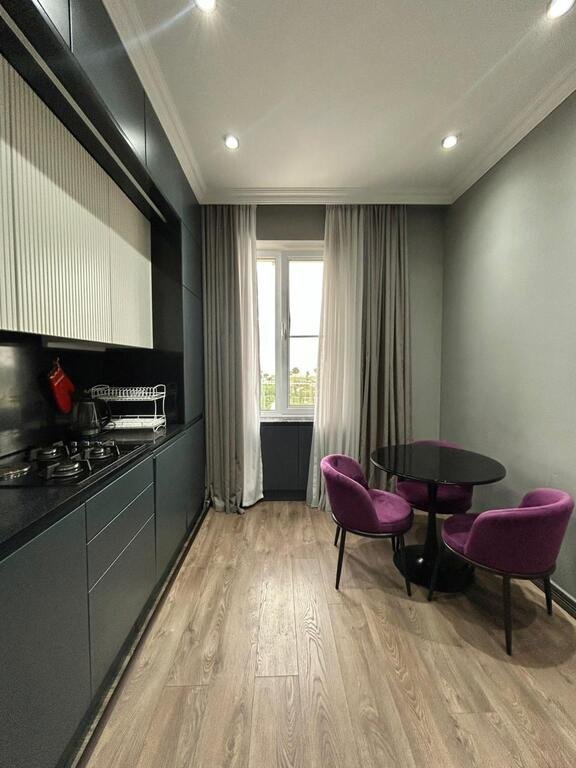 Kirayə verilir 3 otaqlı yeni tikili, 110 m², Xətai m.-13