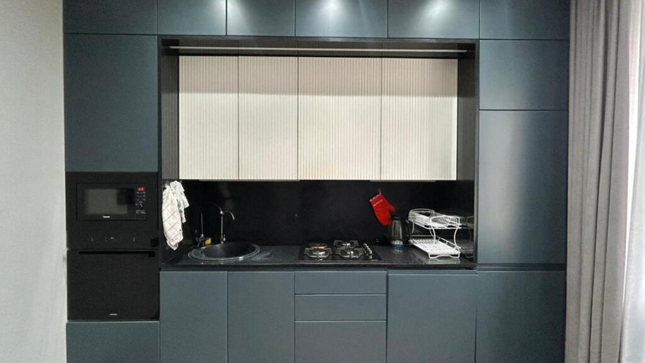 Kirayə verilir 3 otaqlı yeni tikili, 110 m², Xətai m.-14
