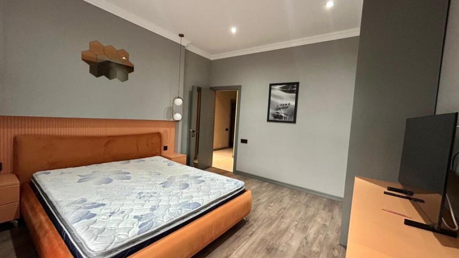 Kirayə verilir 3 otaqlı yeni tikili, 110 m², Xətai m.-15