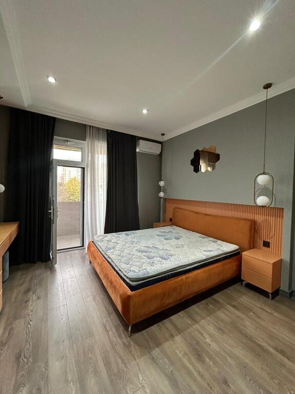 Kirayə verilir 3 otaqlı yeni tikili, 110 m², Xətai m.-16