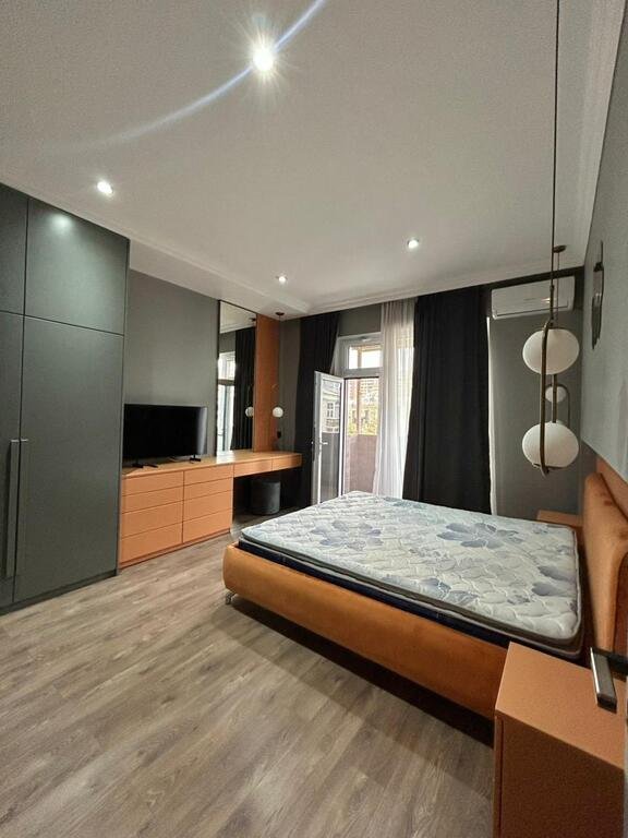 Kirayə verilir 3 otaqlı yeni tikili, 110 m², Xətai m.-17