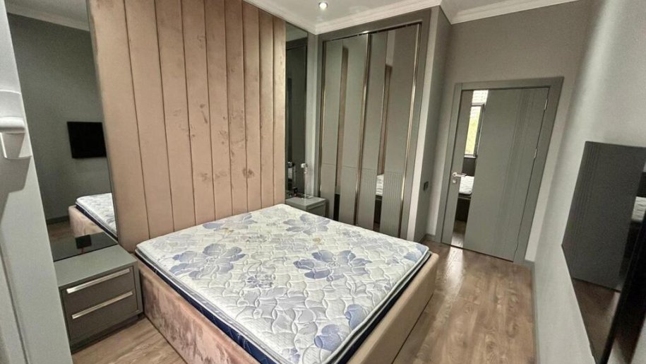 Kirayə verilir 3 otaqlı yeni tikili, 110 m², Xətai m.-19
