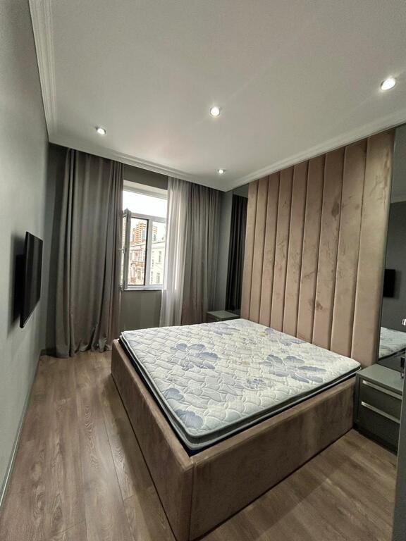 Kirayə verilir 3 otaqlı yeni tikili, 110 m², Xətai m.-20