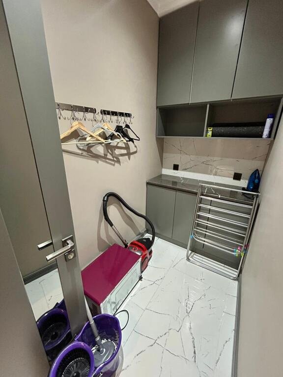 Kirayə verilir 3 otaqlı yeni tikili, 110 m², Xətai m.-22