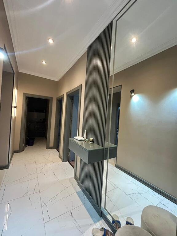 Kirayə verilir 3 otaqlı yeni tikili, 110 m², Xətai m.-23