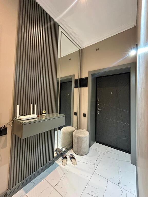 Kirayə verilir 3 otaqlı yeni tikili, 110 m², Xətai m.-24
