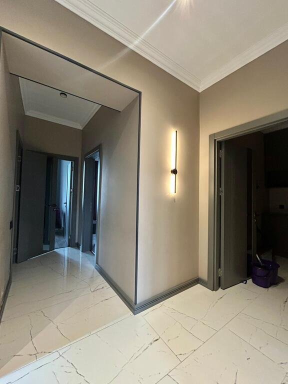 Kirayə verilir 3 otaqlı yeni tikili, 110 m², Xətai m.-25
