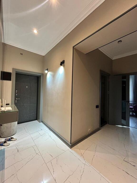 Kirayə verilir 3 otaqlı yeni tikili, 110 m², Xətai m.-26