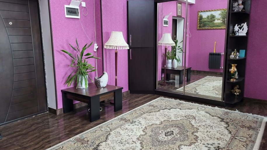 Satılır 4 otaqlı yeni tikili, 163 m², Sumqayıt-1
