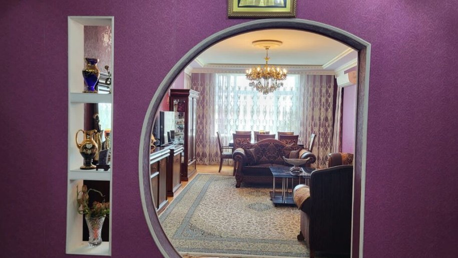 Satılır 4 otaqlı yeni tikili, 163 m², Sumqayıt-3