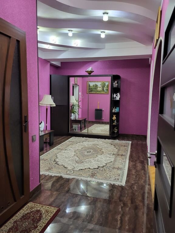 Satılır 4 otaqlı yeni tikili, 163 m², Sumqayıt-5