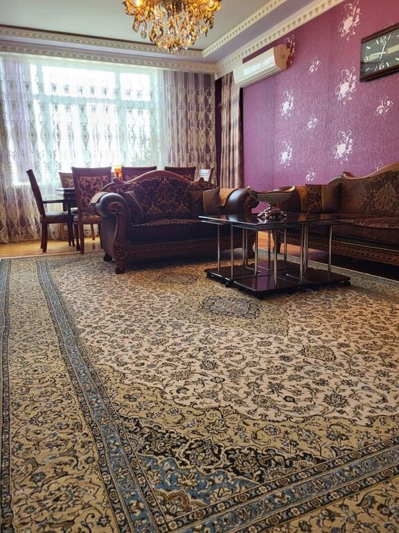 Satılır 4 otaqlı yeni tikili, 163 m², Sumqayıt-7