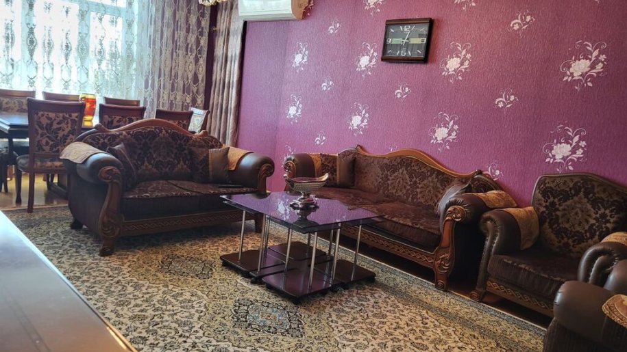 Satılır 4 otaqlı yeni tikili, 163 m², Sumqayıt-8