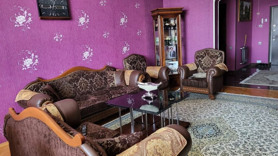 Satılır 4 otaqlı yeni tikili, 163 m², Sumqayıt-9