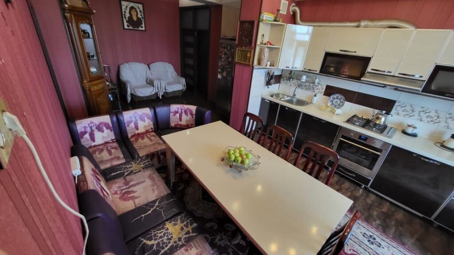 Satılır 4 otaqlı yeni tikili, 163 m², Sumqayıt-13
