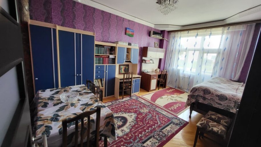 Satılır 4 otaqlı yeni tikili, 163 m², Sumqayıt-15