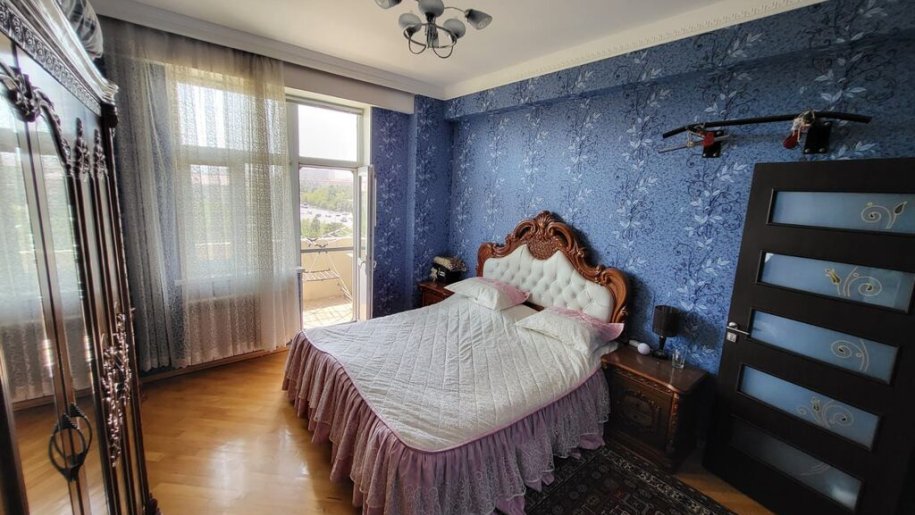 Satılır 4 otaqlı yeni tikili, 163 m², Sumqayıt-17