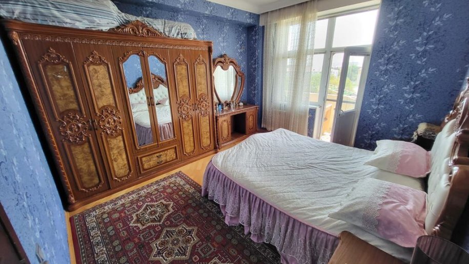 Satılır 4 otaqlı yeni tikili, 163 m², Sumqayıt-19