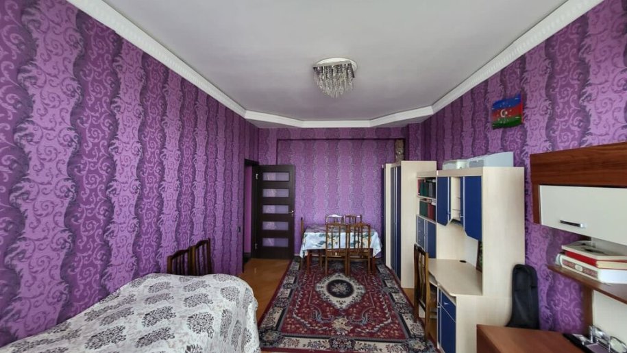 Satılır 4 otaqlı yeni tikili, 163 m², Sumqayıt-21