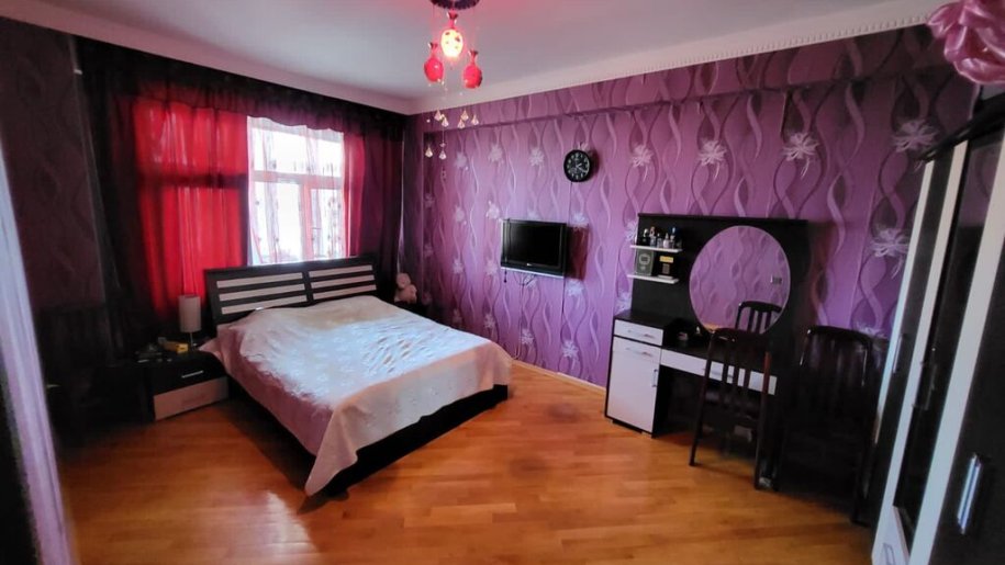 Satılır 4 otaqlı yeni tikili, 163 m², Sumqayıt-22
