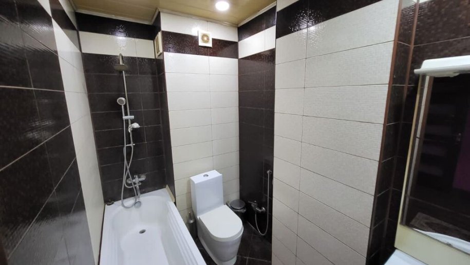 Satılır 4 otaqlı yeni tikili, 163 m², Sumqayıt-25