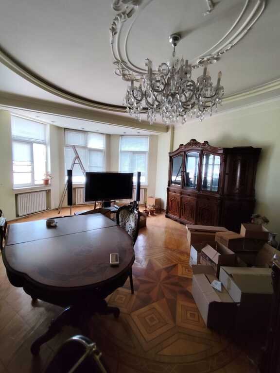 Satılır 3 otaqlı yeni tikili, 150 m², Elmlər Akademiyası m.-1