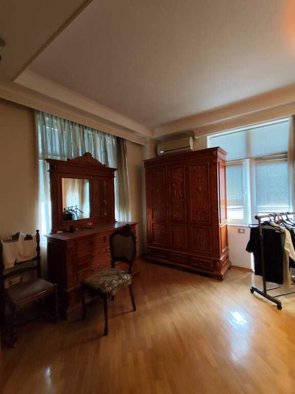 Satılır 3 otaqlı yeni tikili, 150 m², Elmlər Akademiyası m.-3