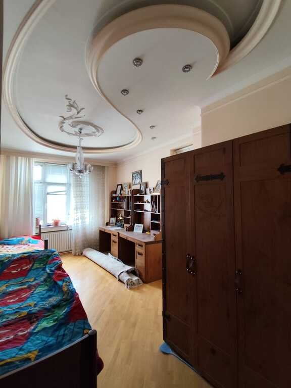 Satılır 3 otaqlı yeni tikili, 150 m², Elmlər Akademiyası m.-5