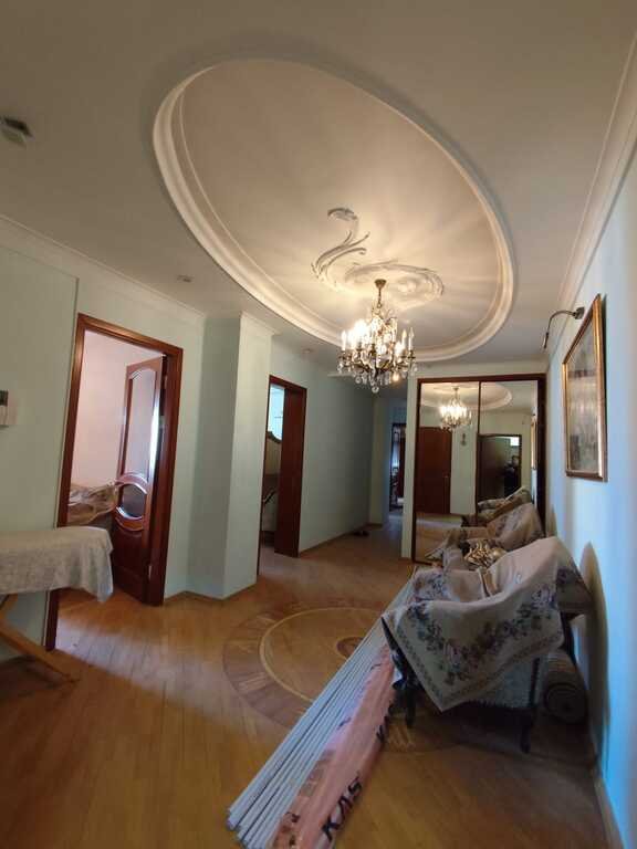 Satılır 3 otaqlı yeni tikili, 150 m², Elmlər Akademiyası m.-6