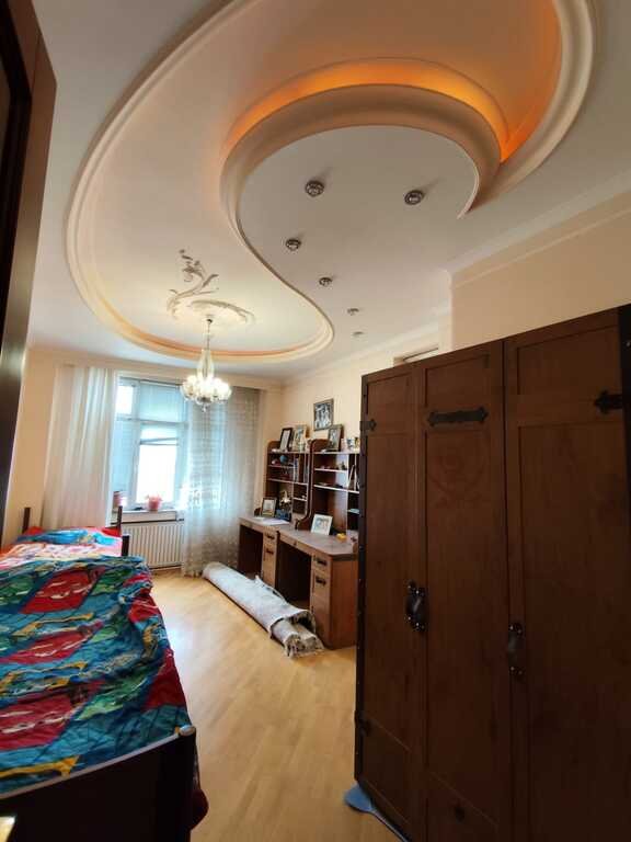 Satılır 3 otaqlı yeni tikili, 150 m², Elmlər Akademiyası m.-7