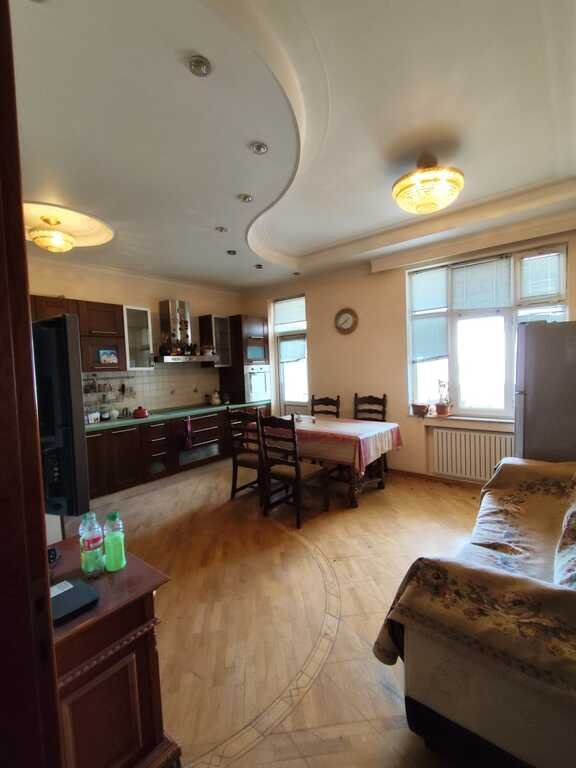 Satılır 3 otaqlı yeni tikili, 150 m², Elmlər Akademiyası m.-8