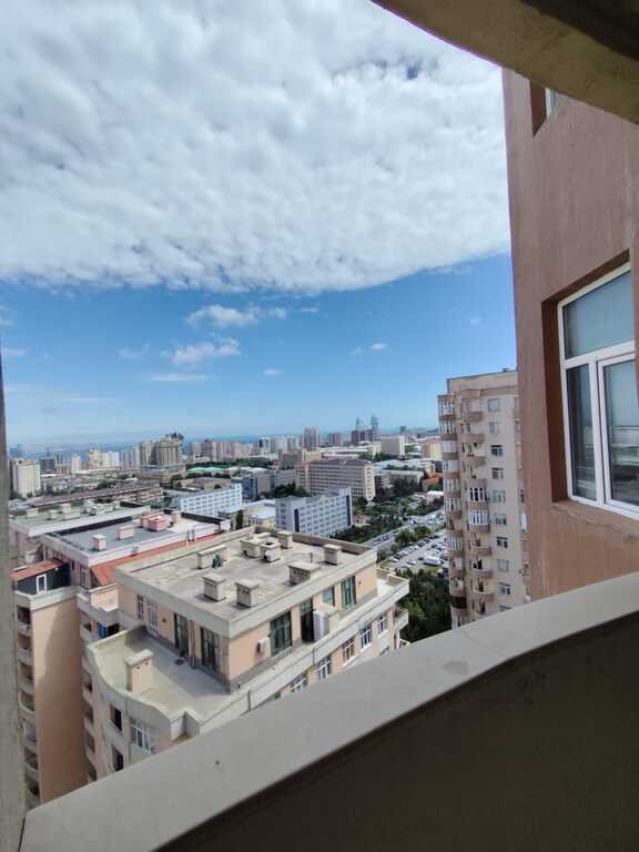 Satılır 3 otaqlı yeni tikili, 150 m², Elmlər Akademiyası m.-9