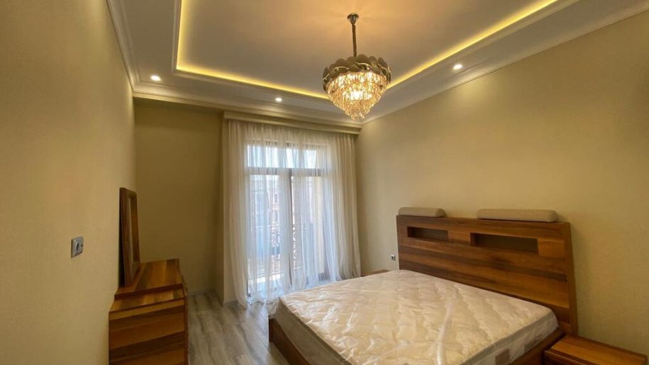 Satılır 4 otaqlı yeni tikili, 121 m², Xətai-13