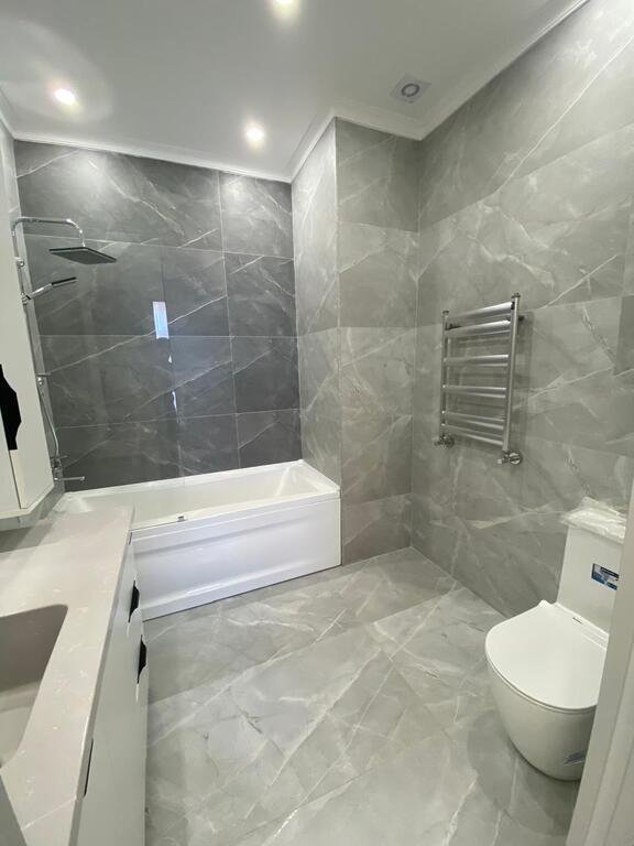 Satılır 4 otaqlı yeni tikili, 121 m², Xətai-17