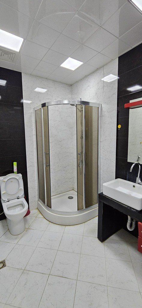 Kirayə verilir 3 otaqlı yeni tikili, 138 m², Nəsimi-21