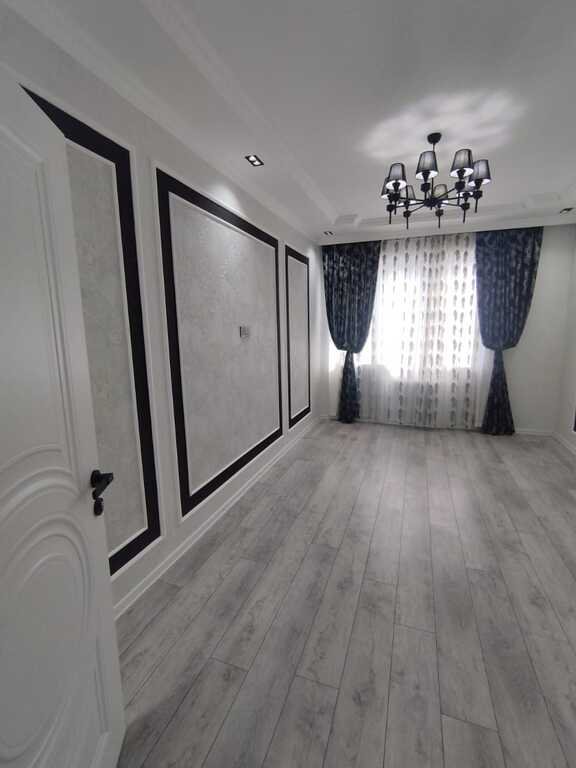 Satılır 2 otaqlı köhnə tikili, 58 m², Memar Əcəmi m.-2