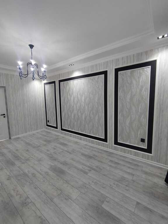 Satılır 2 otaqlı köhnə tikili, 58 m², Memar Əcəmi m.-3