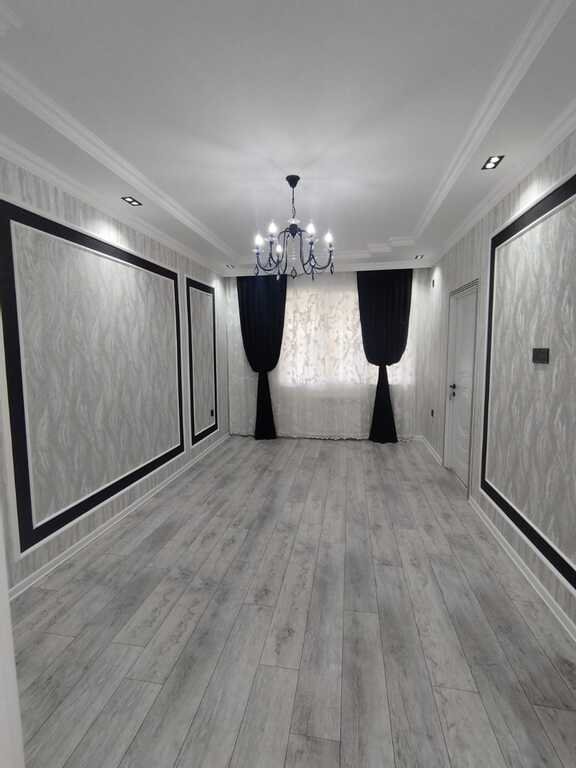 Satılır 2 otaqlı köhnə tikili, 58 m², Memar Əcəmi m.-6