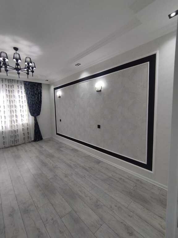 Satılır 2 otaqlı köhnə tikili, 58 m², Memar Əcəmi m.-7