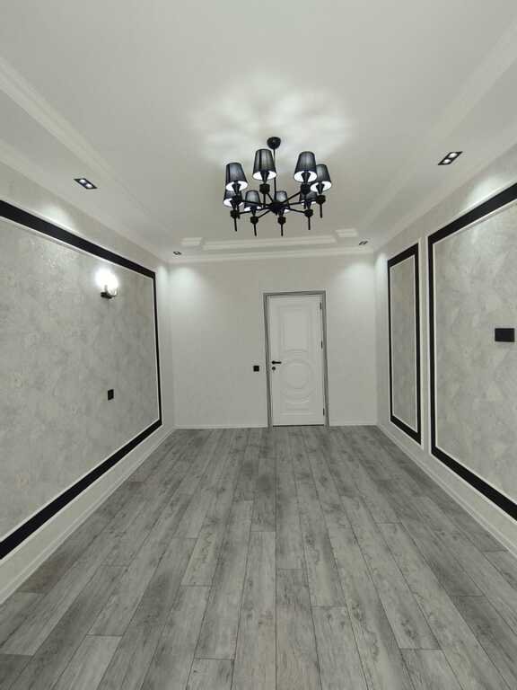 Satılır 2 otaqlı köhnə tikili, 58 m², Memar Əcəmi m.-8
