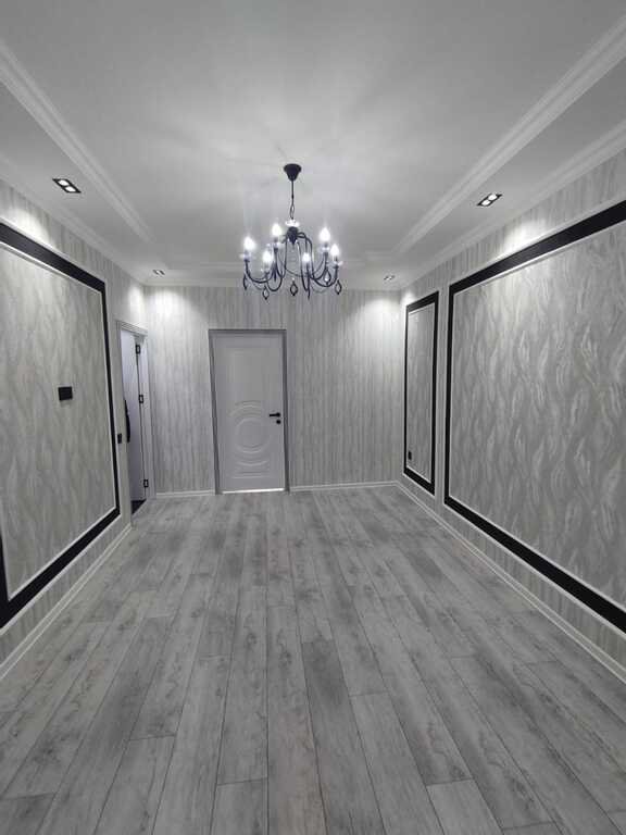 Satılır 2 otaqlı köhnə tikili, 58 m², Memar Əcəmi m.-9