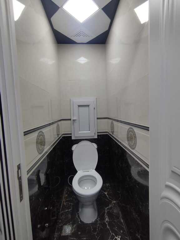 Satılır 2 otaqlı köhnə tikili, 58 m², Memar Əcəmi m.-10