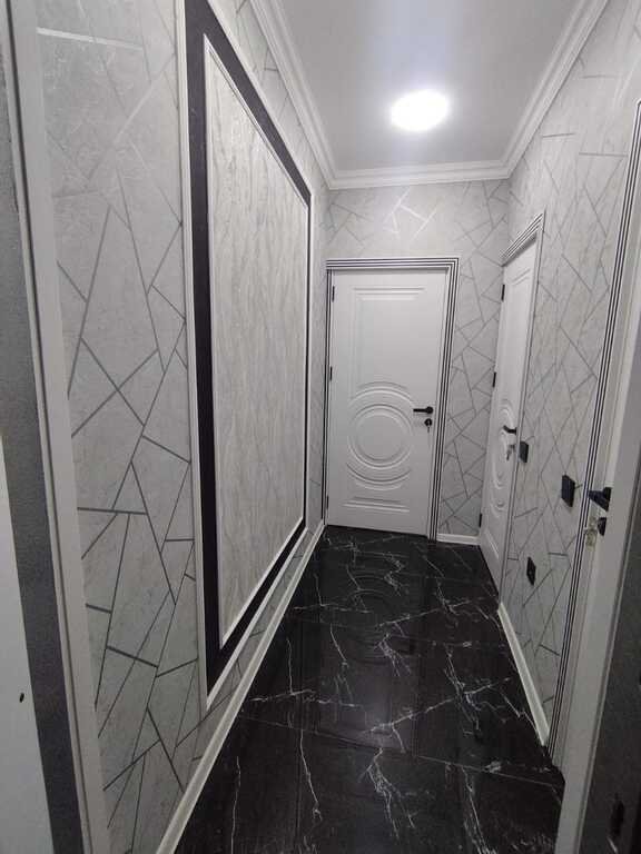 Satılır 2 otaqlı köhnə tikili, 58 m², Memar Əcəmi m.-11