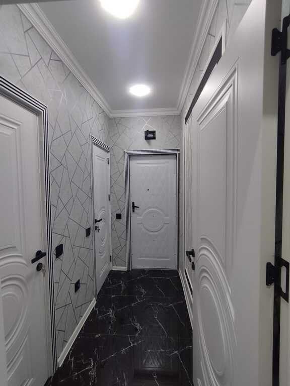 Satılır 2 otaqlı köhnə tikili, 58 m², Memar Əcəmi m.-12