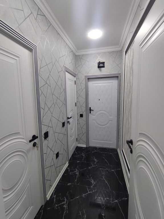 Satılır 2 otaqlı köhnə tikili, 58 m², Memar Əcəmi m.-13