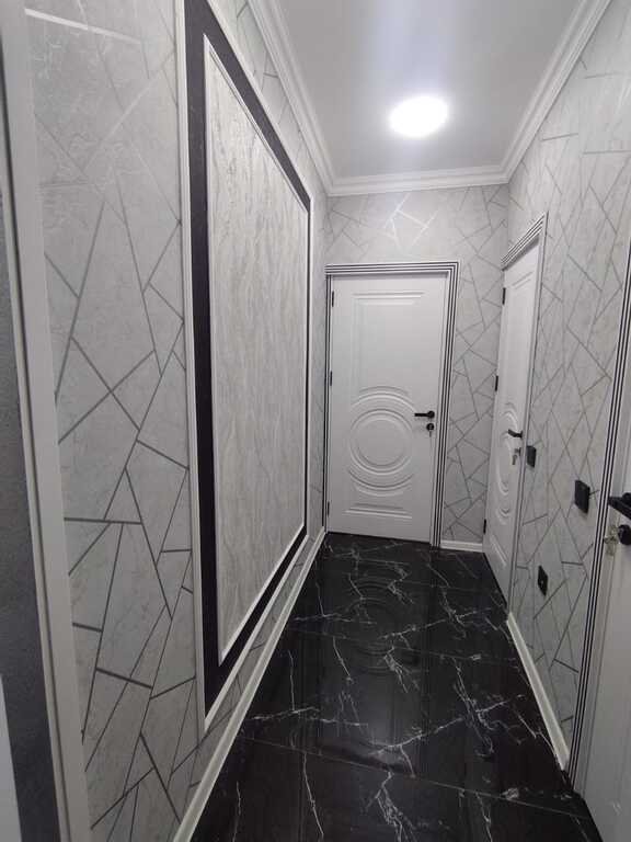 Satılır 2 otaqlı köhnə tikili, 58 m², Memar Əcəmi m.-14