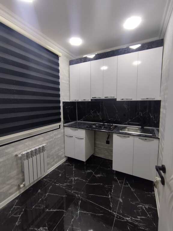 Satılır 2 otaqlı köhnə tikili, 58 m², Memar Əcəmi m.-16