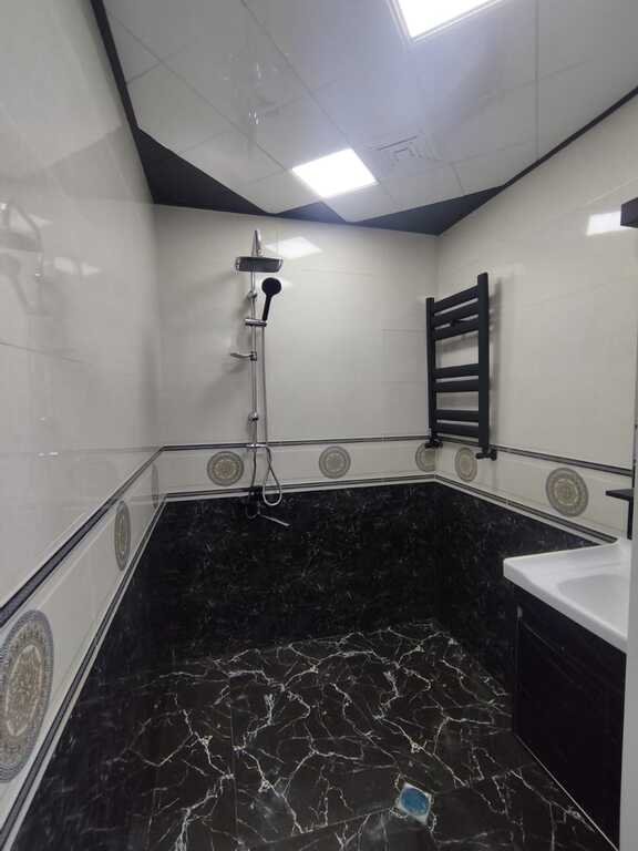 Satılır 2 otaqlı köhnə tikili, 58 m², Memar Əcəmi m.-17