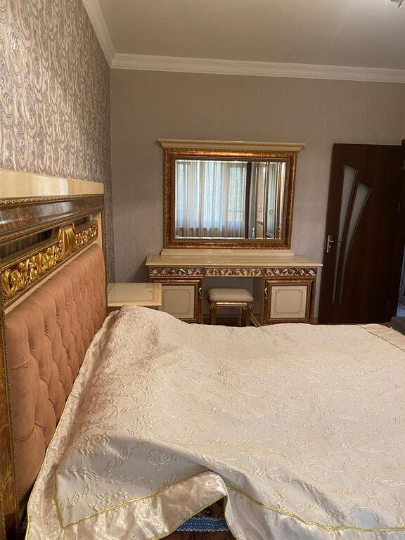 Satılır 3 otaqlı köhnə tikili, 80 m², Nəriman Nərimanov m.-3